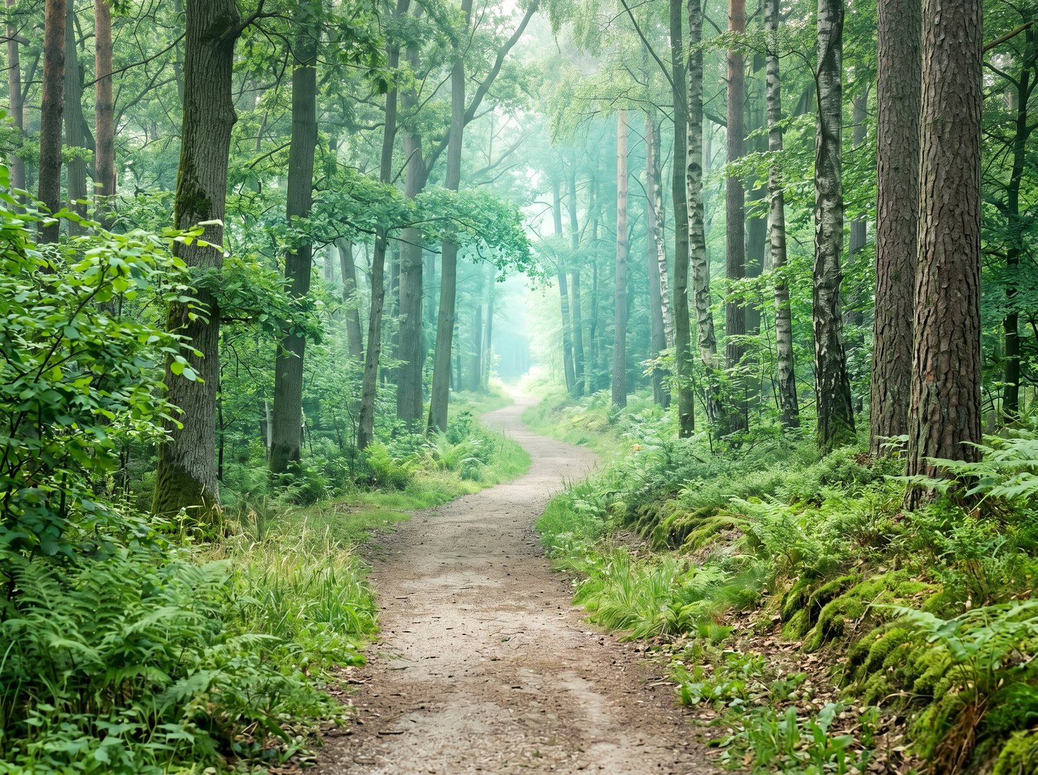 One connected, continuous path of care