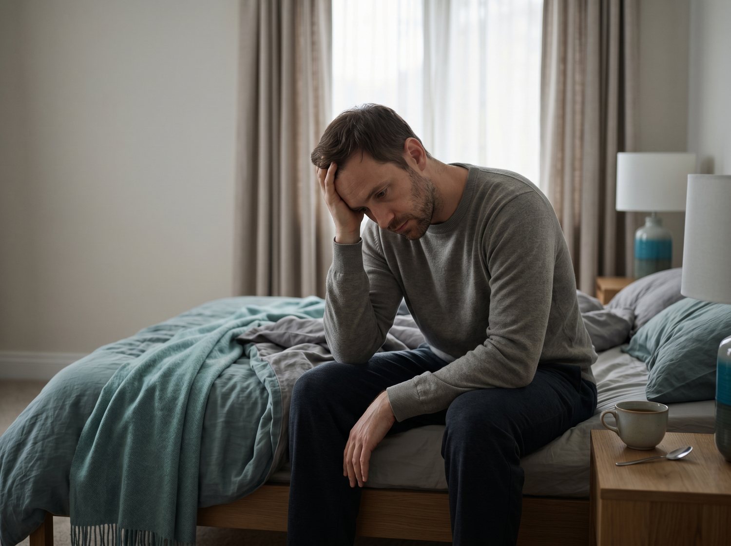 Depression & Low Mood