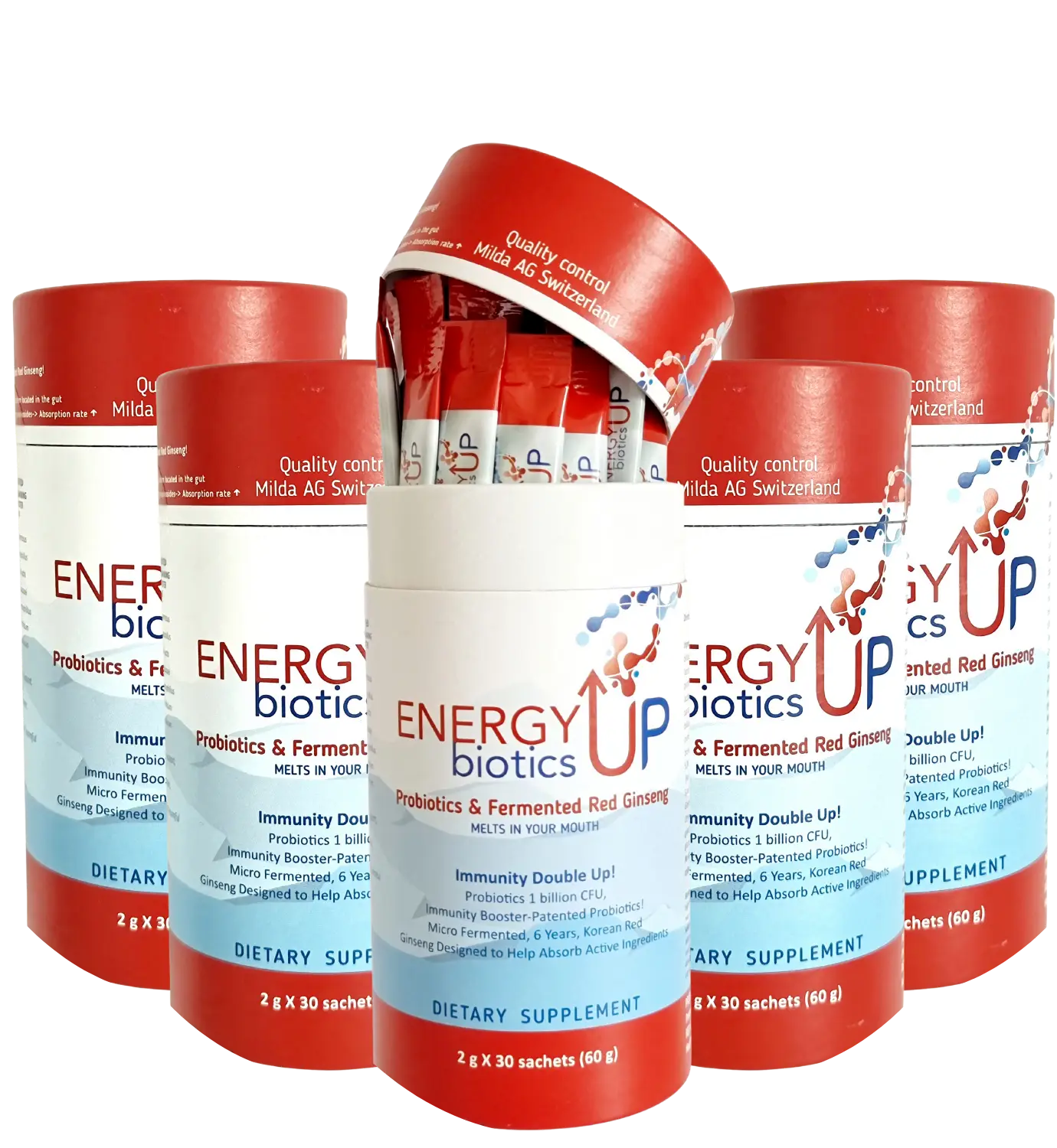 EnergyUpBiotics