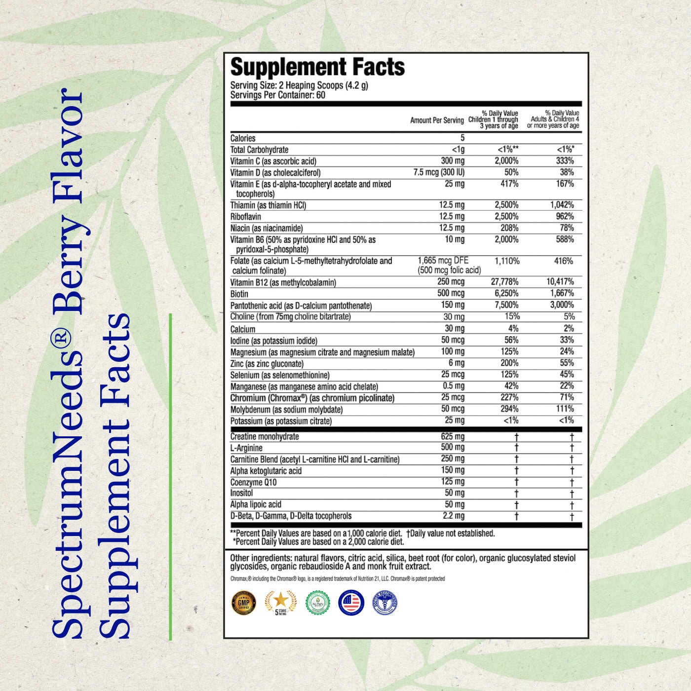 SpectrumNeeds - Image 3